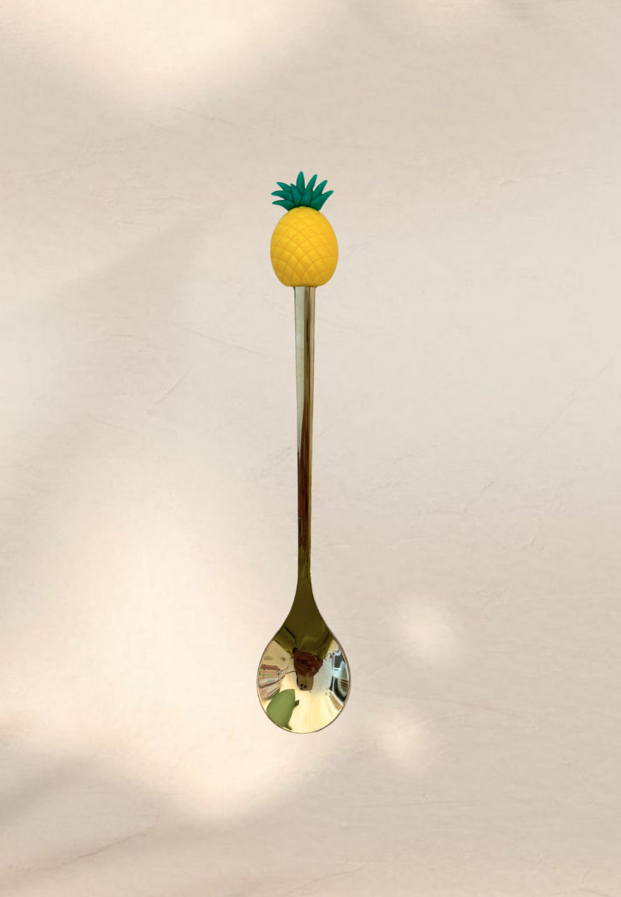 CUCCHIAINO FRUIT - Fun Art Lab