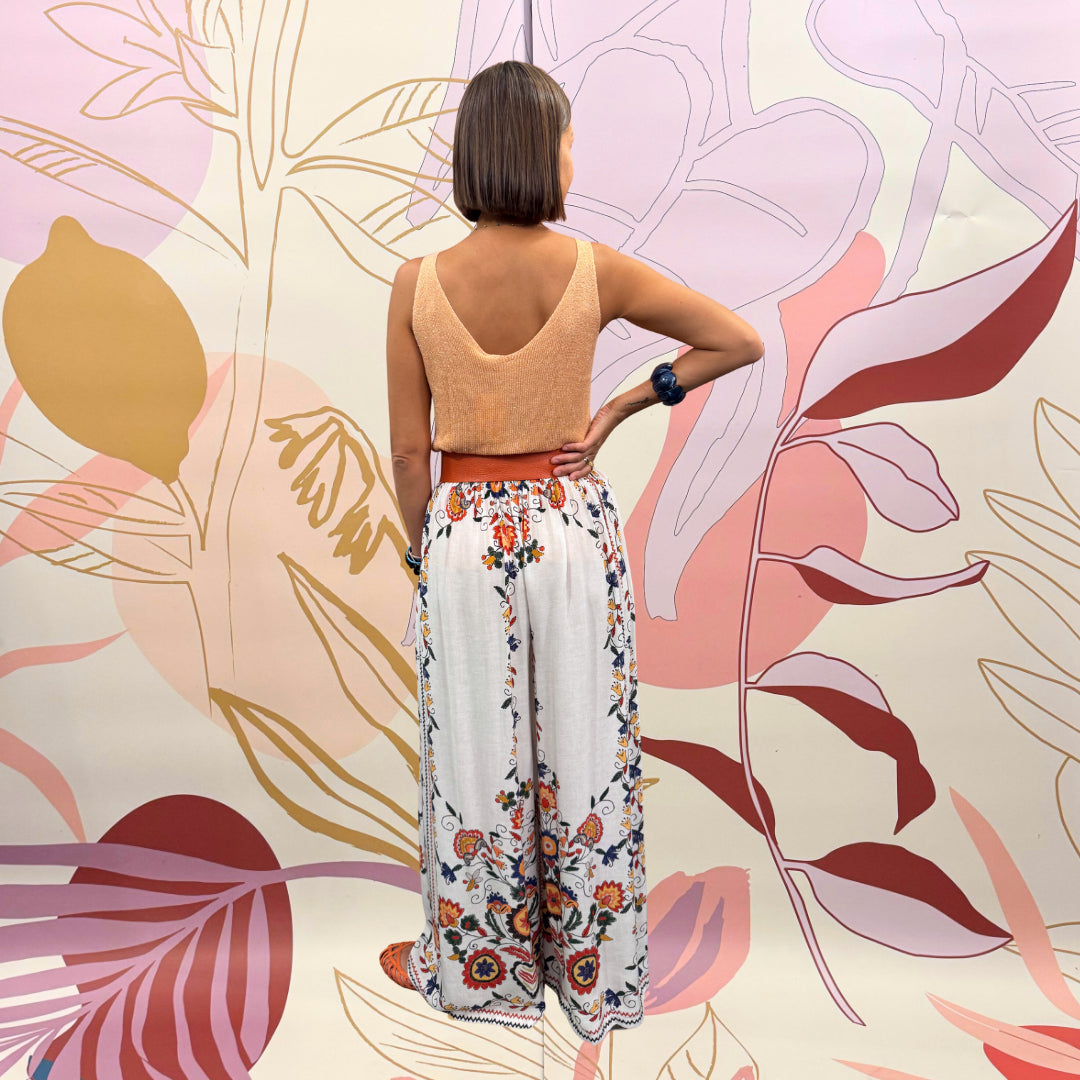 TOP GRANADA - Paris Fashion Shop