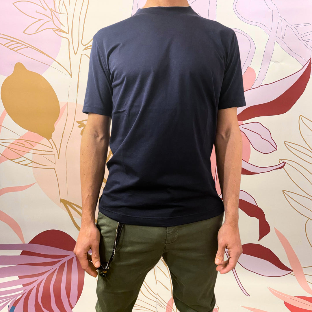 T-SHIRT BASIC - Over D
