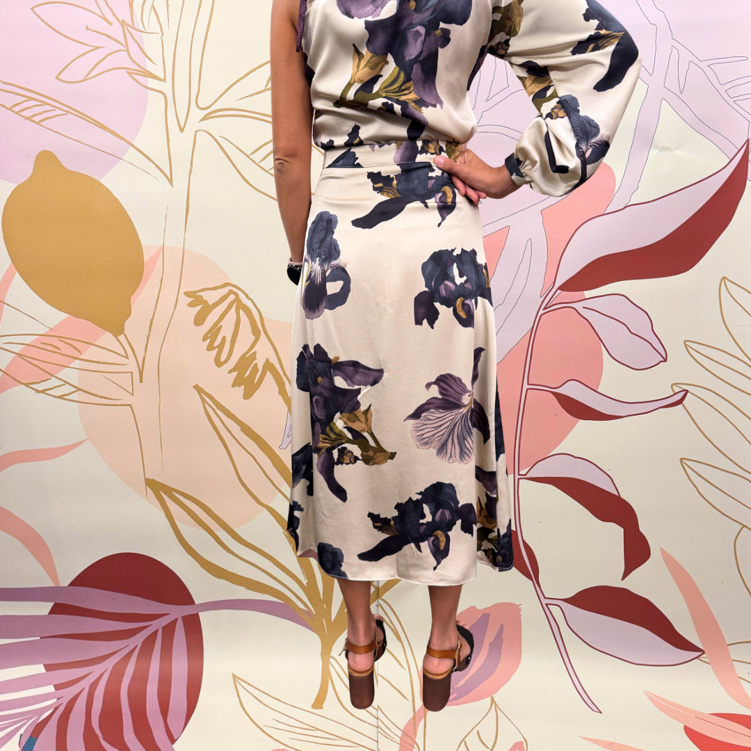 GONNA MARBELLA - Meisie