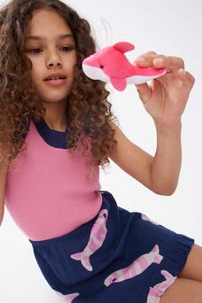 TOP BIG BABOL - Compania Fantastica