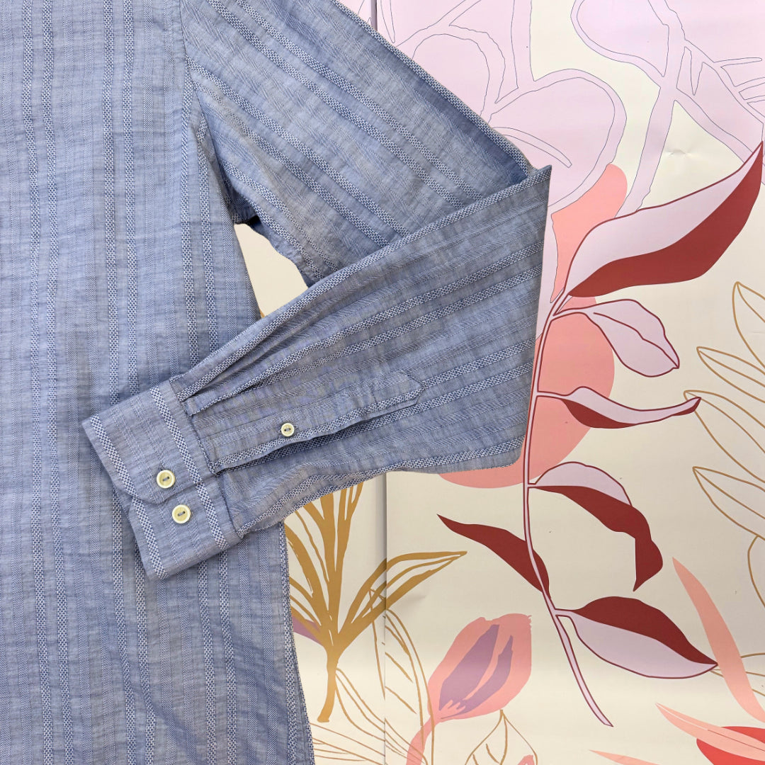 CAMICIA GEREMI - Over D