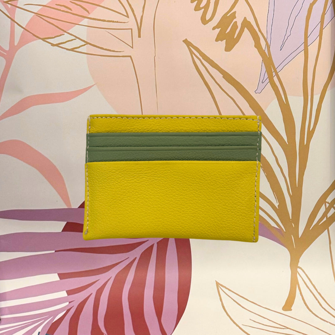 PORTACARTE COMPACT - Royal Marais