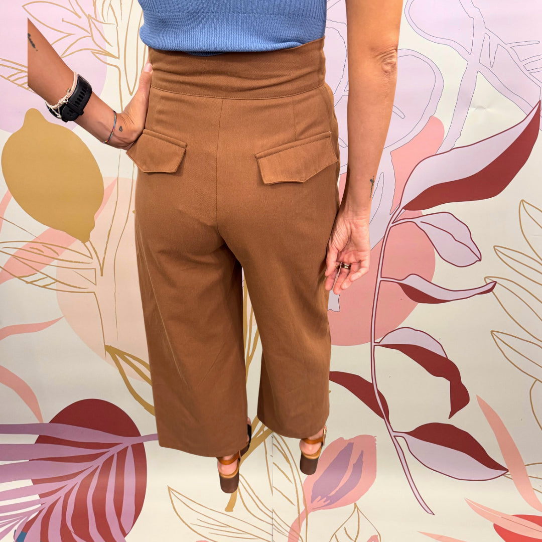 PANTALONE SANLUCAR - Meisie