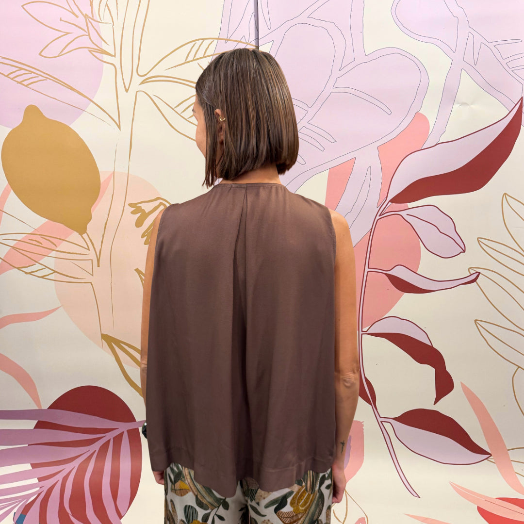 CAMICIA FLAKE - Fun Art Lab