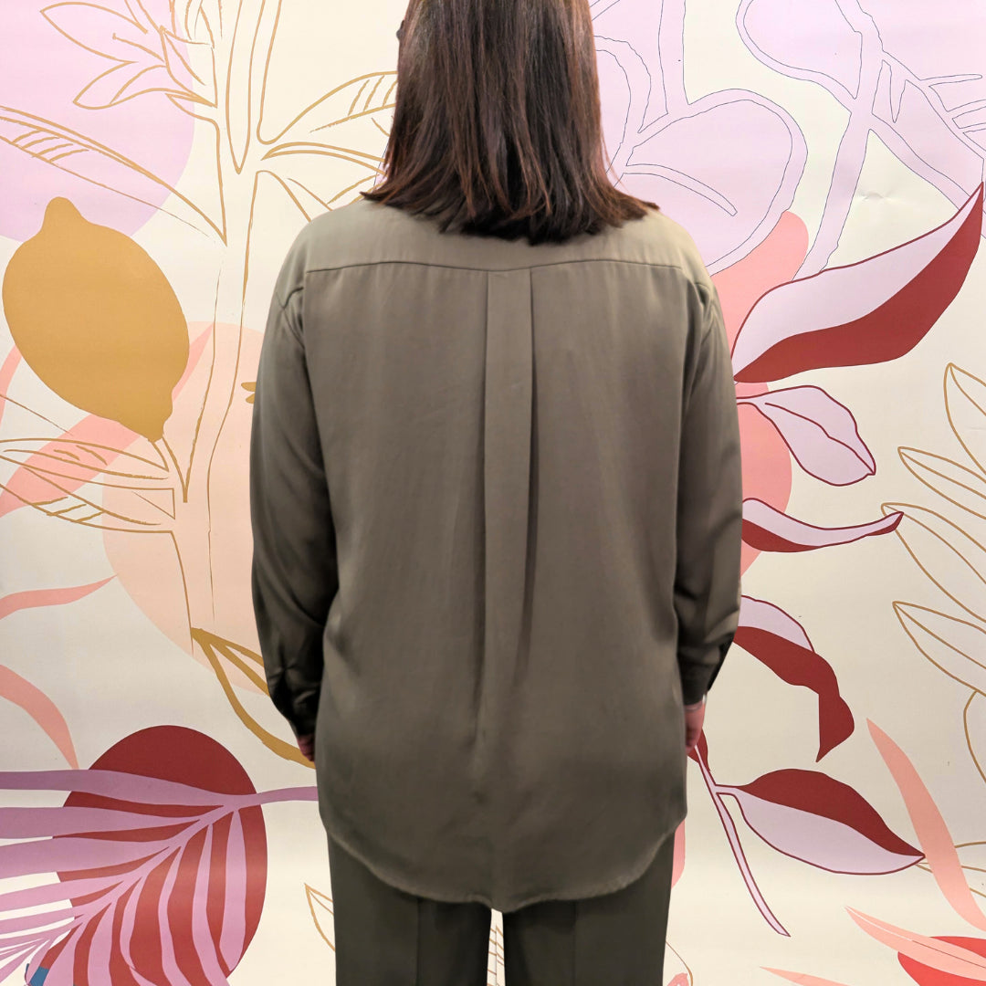 CAMICIA SAN JOSE - Jiveley