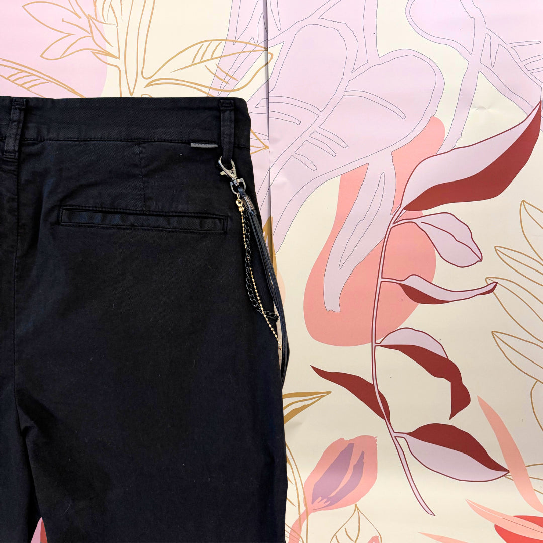 PANTALONE CASUAL - Over D
