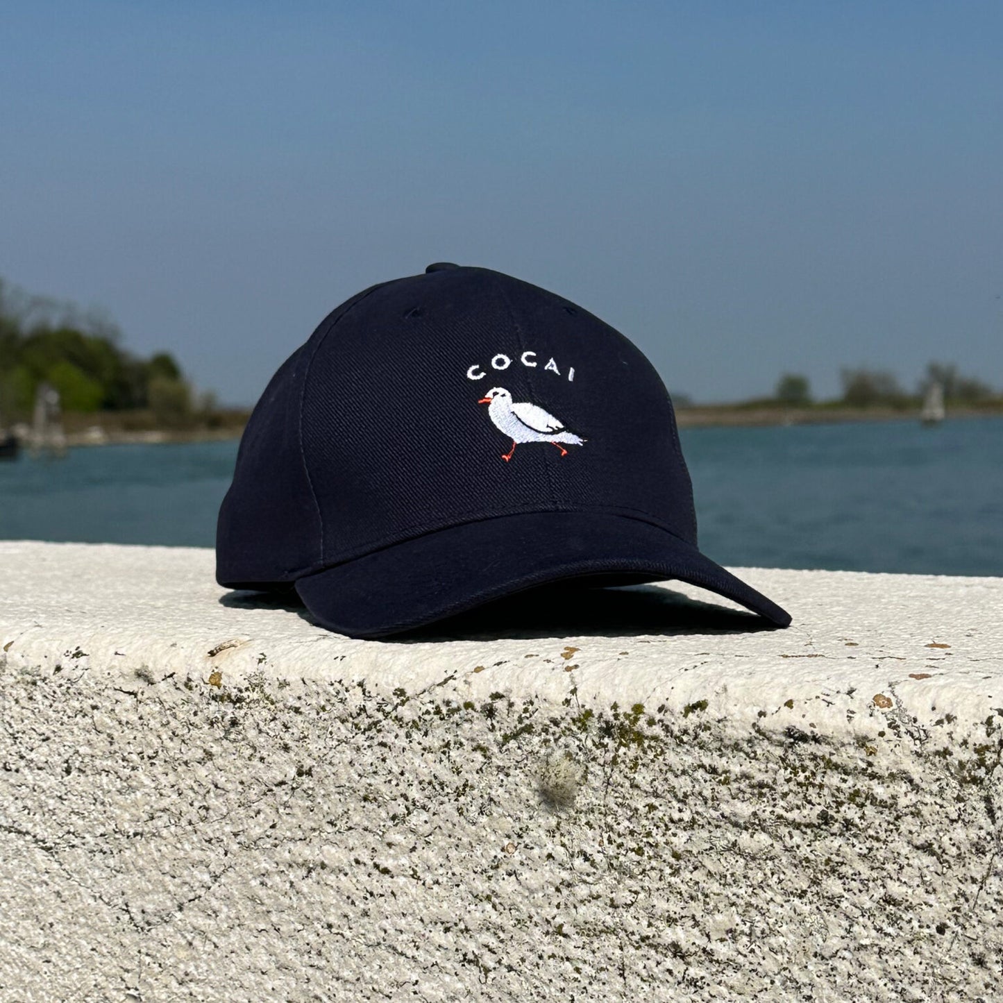 CAPPELLO COCAI - Mutee