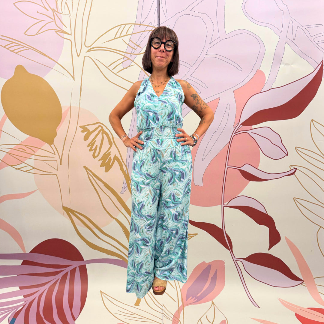 ABITO DRAGONFLY - Paris Fashion Shop