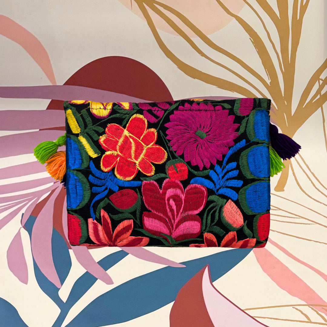 POCHETTE GUADALAJARA - Cielo Messicano