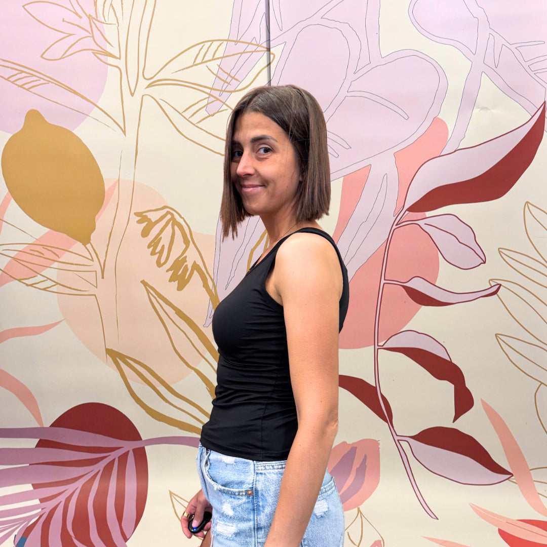 TOP BASIC - Fun Art Lab