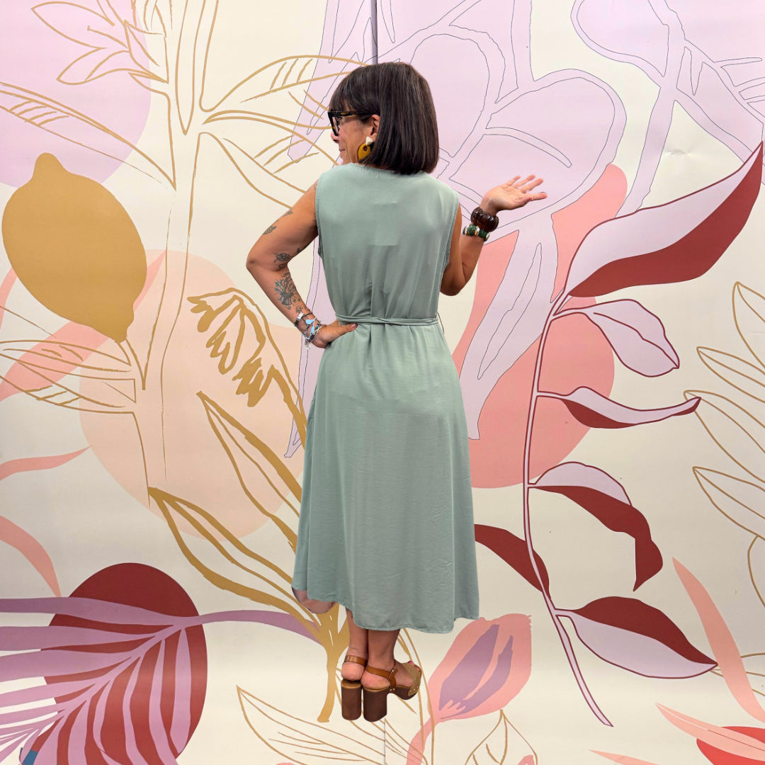 ABITO SUNDAY - Paris Fashion Shop