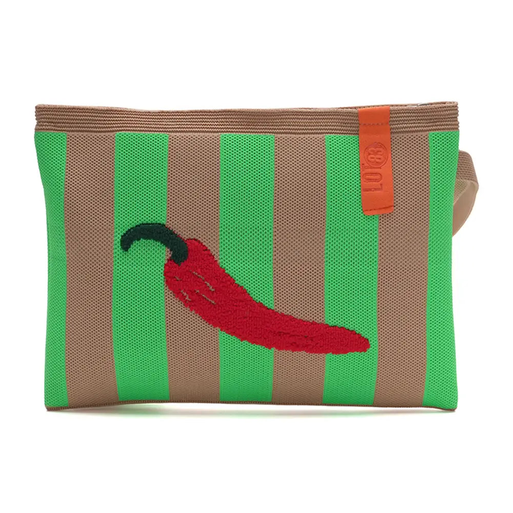 POCHETTE BILLIE PEPPER - LOT83