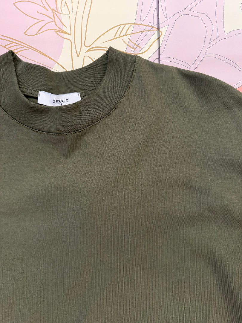 T-SHIRT STREET - Over D