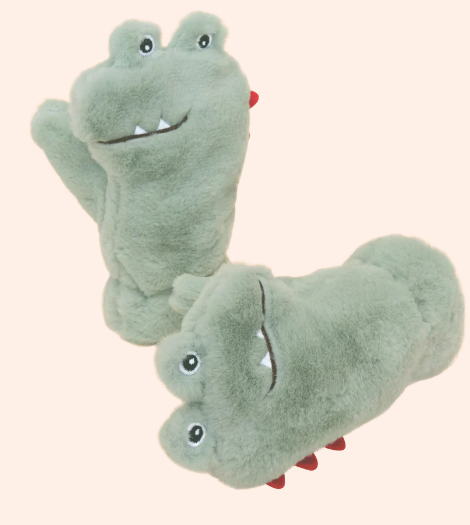 MANOPOLA DINO - Powder