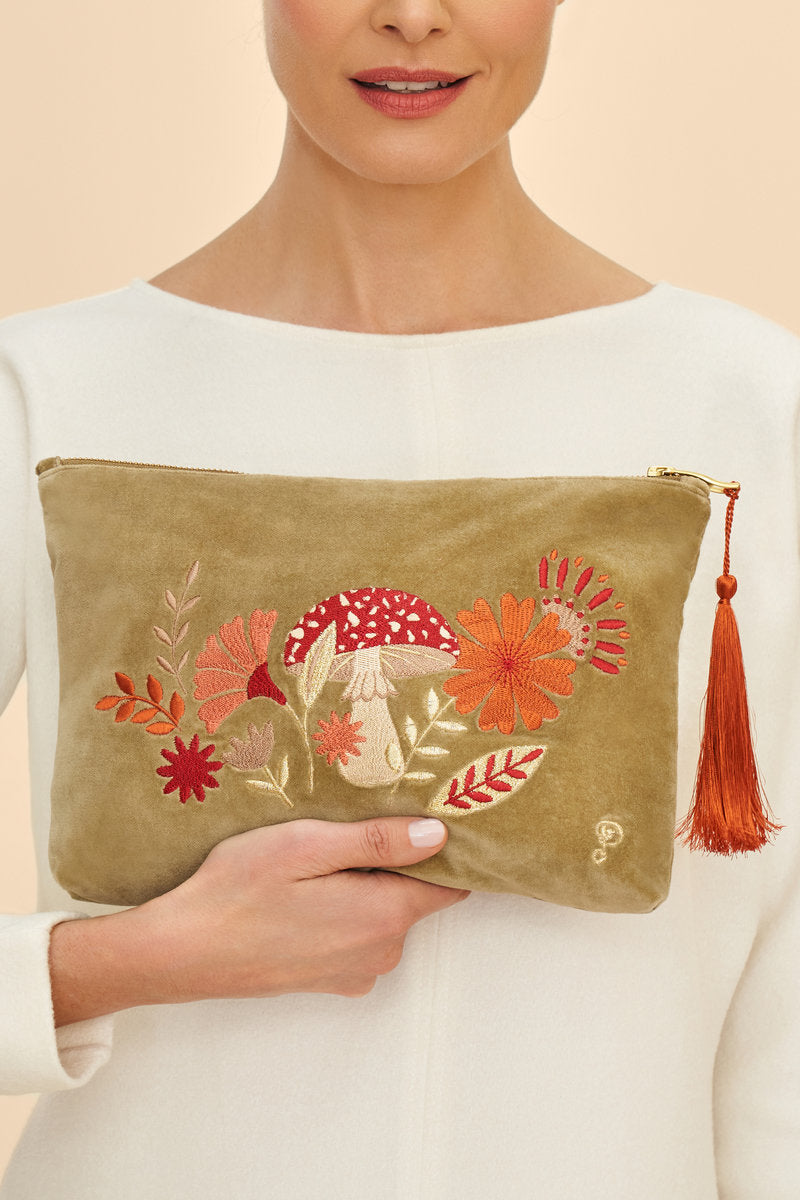 POCHETTE FUNGO