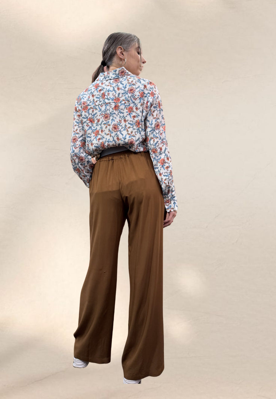 PANTALONE MUFFIN - Jiveley