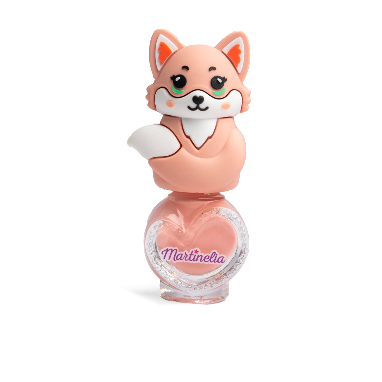 SMALTO FRIENDLY ANIMALS - Aquarius