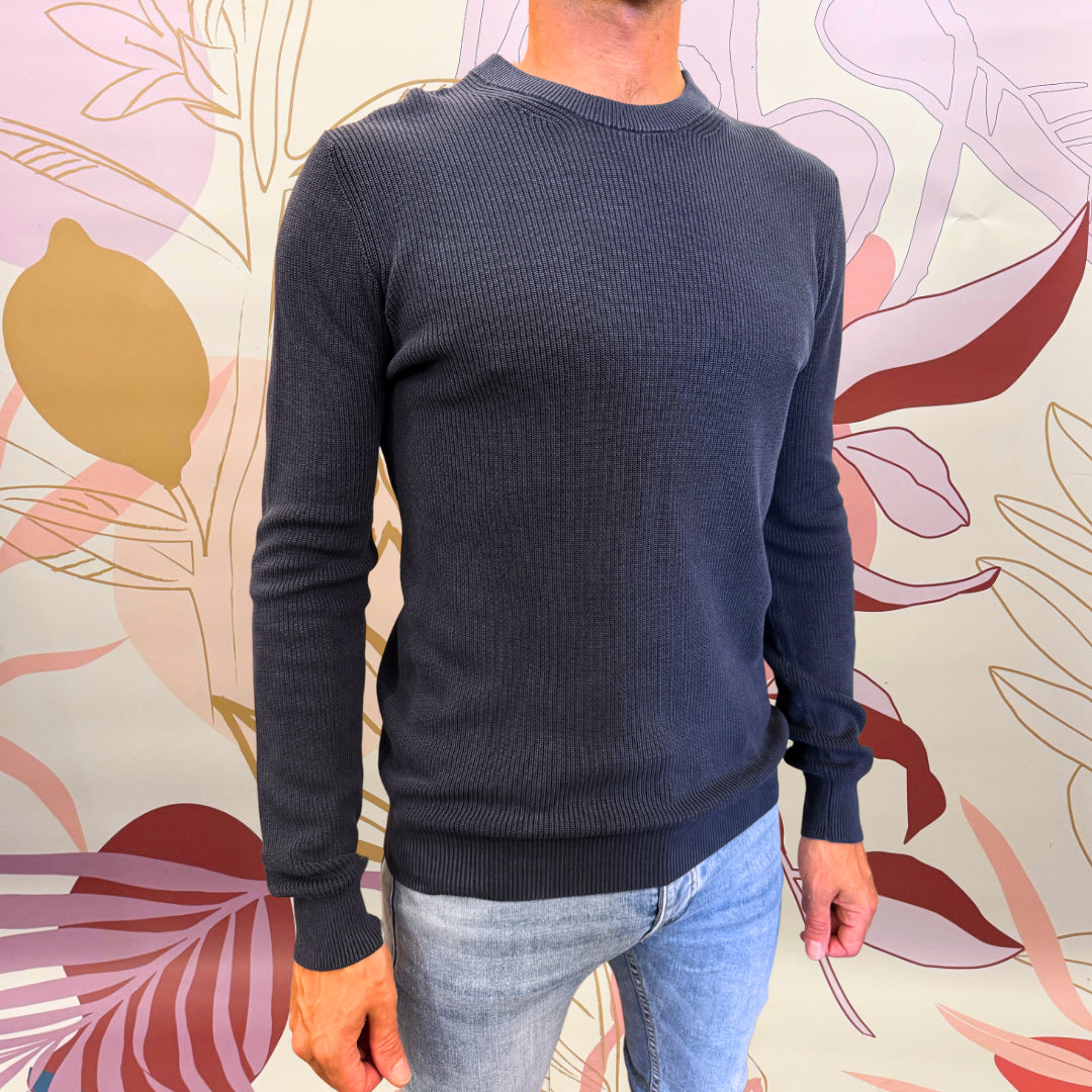 MAGLIONE COSTA - Over D