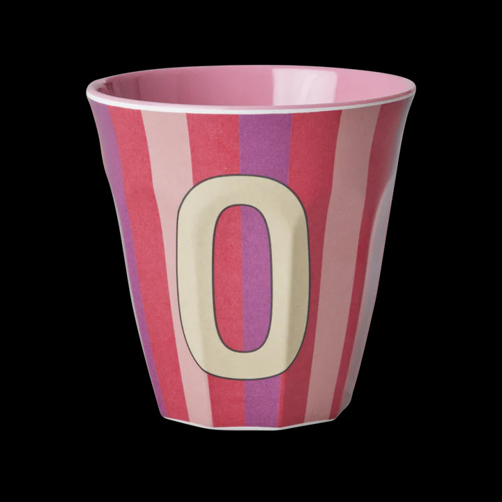 BICCHIERE LARGE O