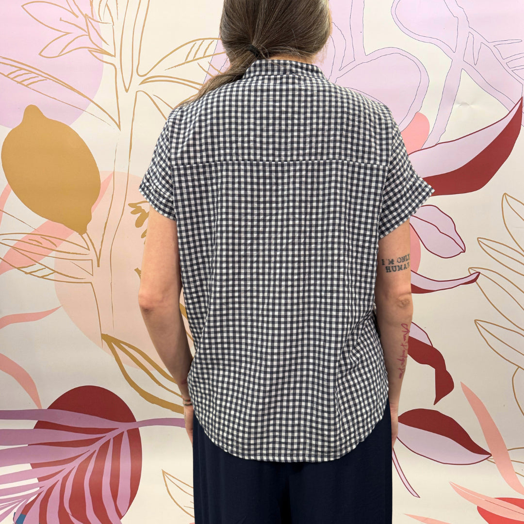 CAMICIA SUMMER - Fun Art Lab