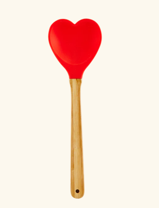 MESTOLO CUORE