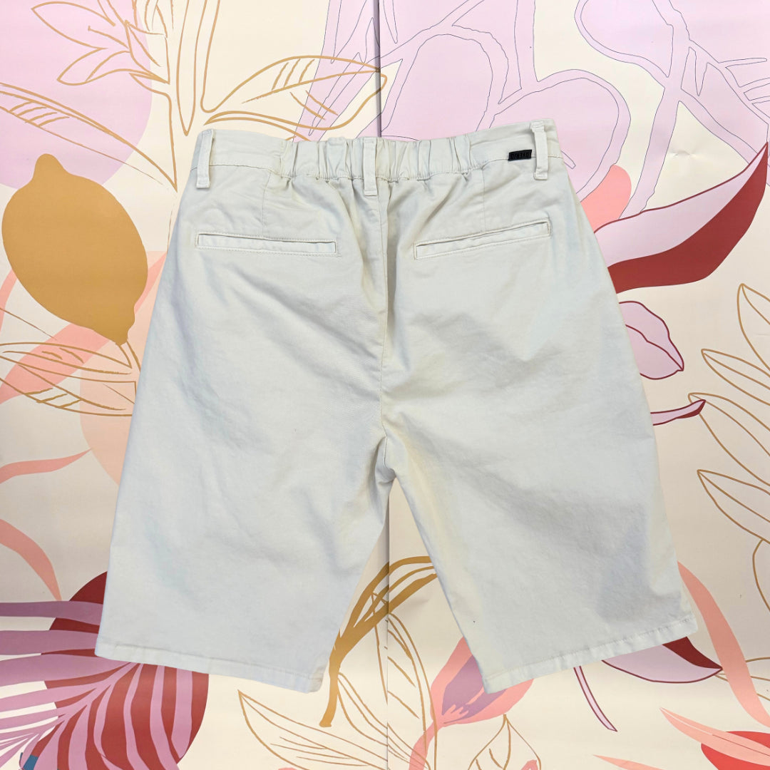 SHORT RICK - Over D