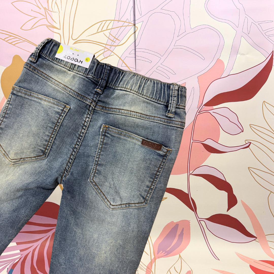 JEANS BABY - Losan
