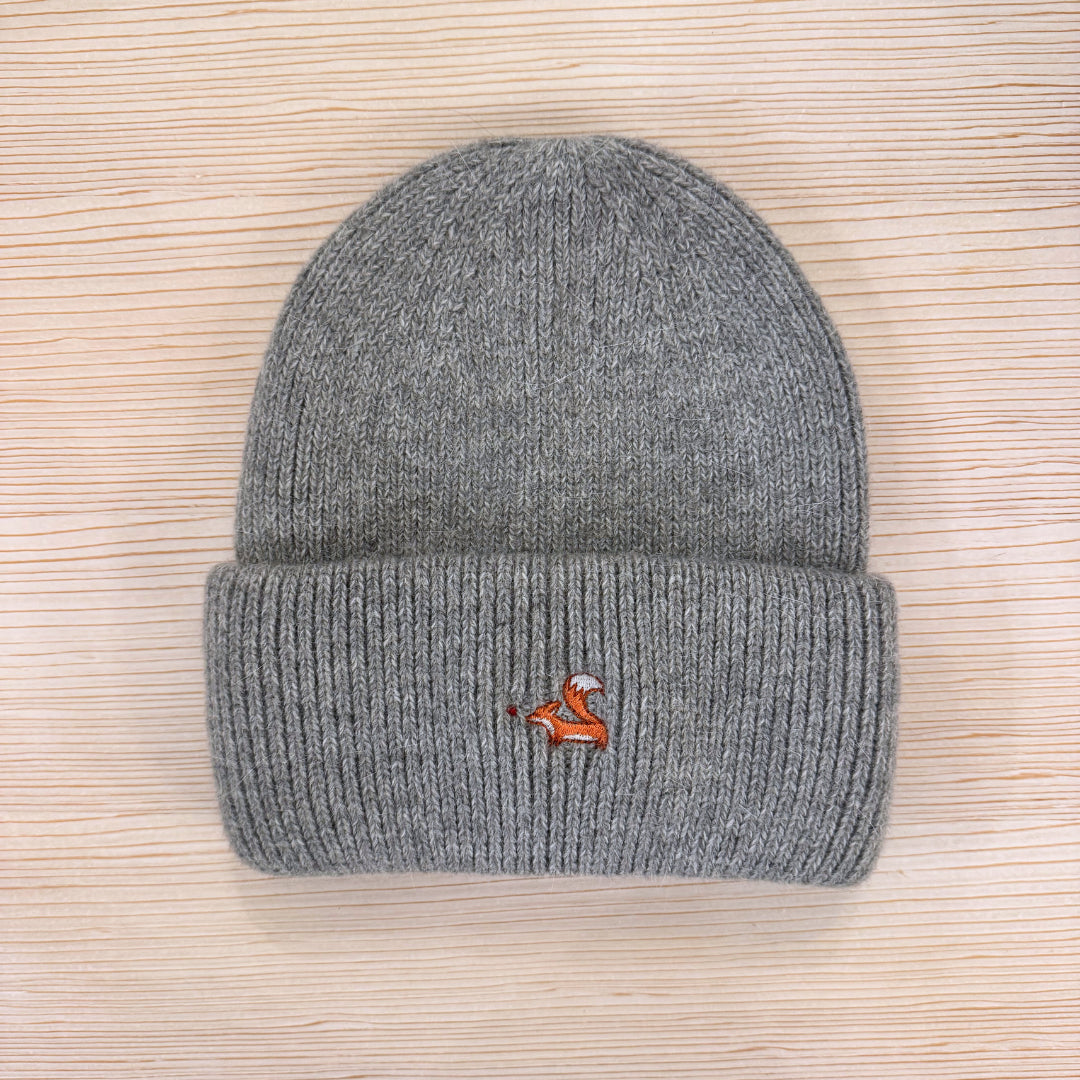 BERRETTO HOT VOLPE - Hand made