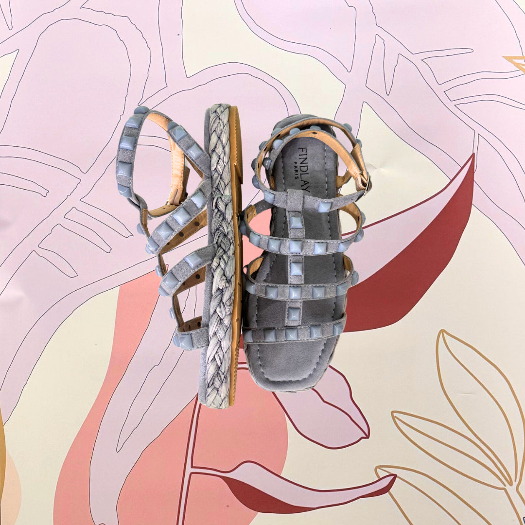 SANDALI LAMU' - Fun Art Lab