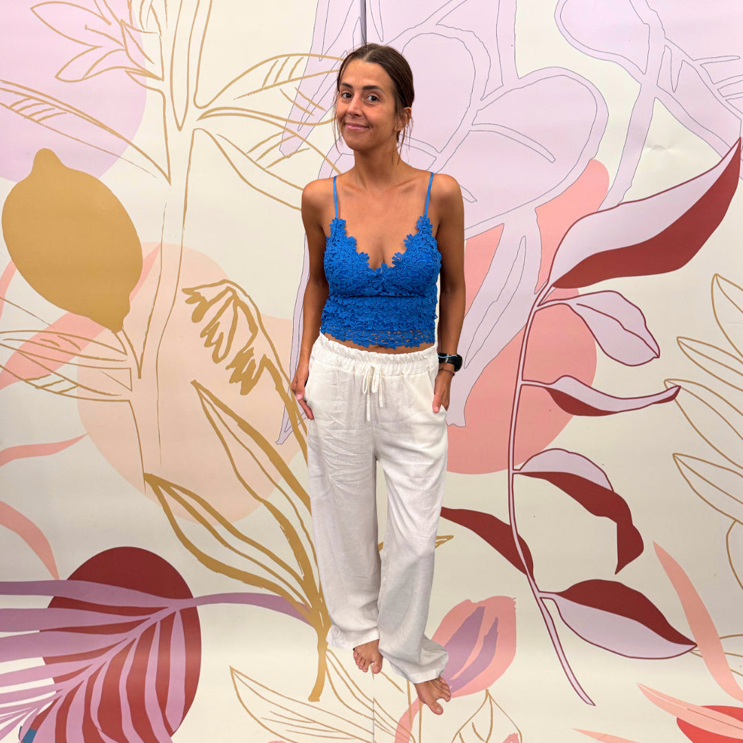 PANTALONE LILLO - Fun Art Lab