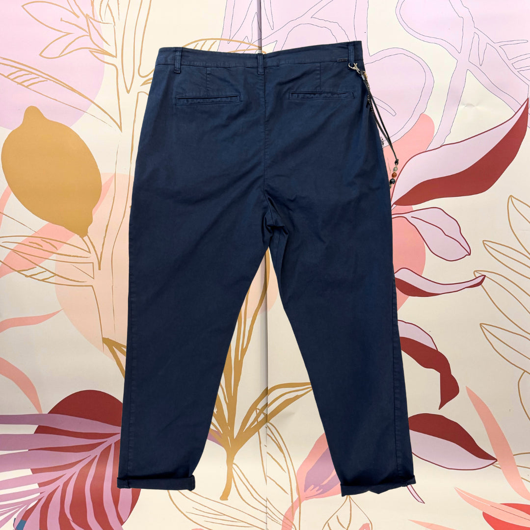 PANTALONE CASUAL - Over D