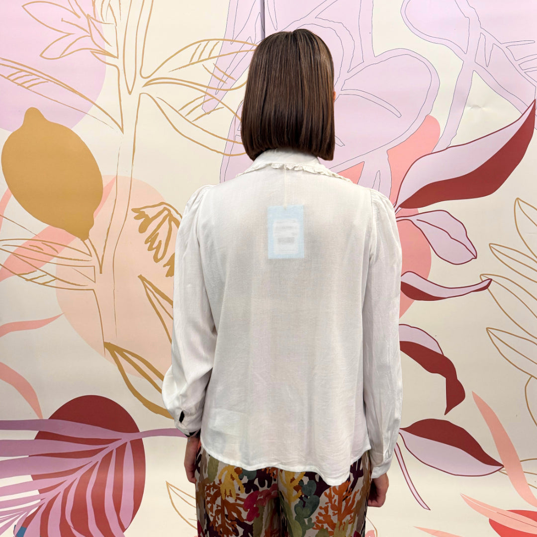 CAMICIA TULIP - Compania Fantastica