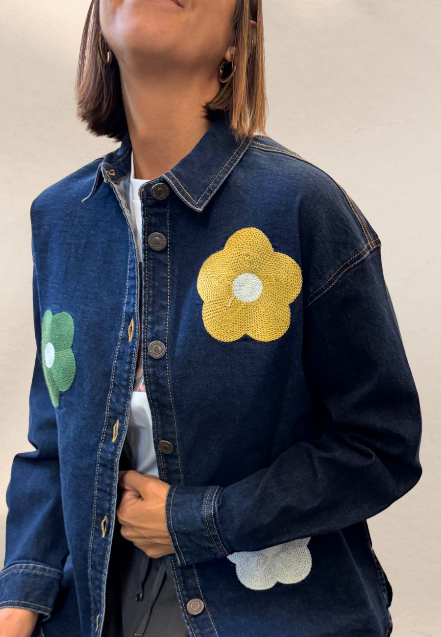 CAMICIA EUPHONIA - Compania Fantastica