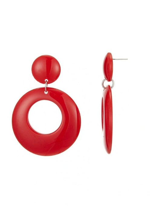 ORECCHINO FOULJA - Paris Fashion Shop