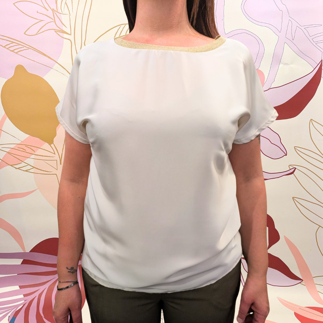 BLUSA CALIFORNIA - Jiveley