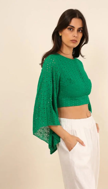 TOP ALICANTE - Paris Fashion Shop