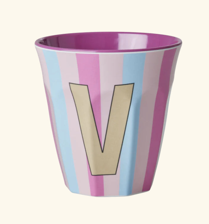 BICCHIERE LARGE V