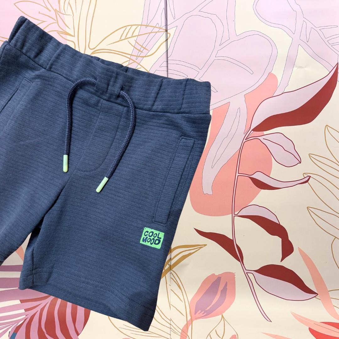 SHORT BABY COOL - Losan