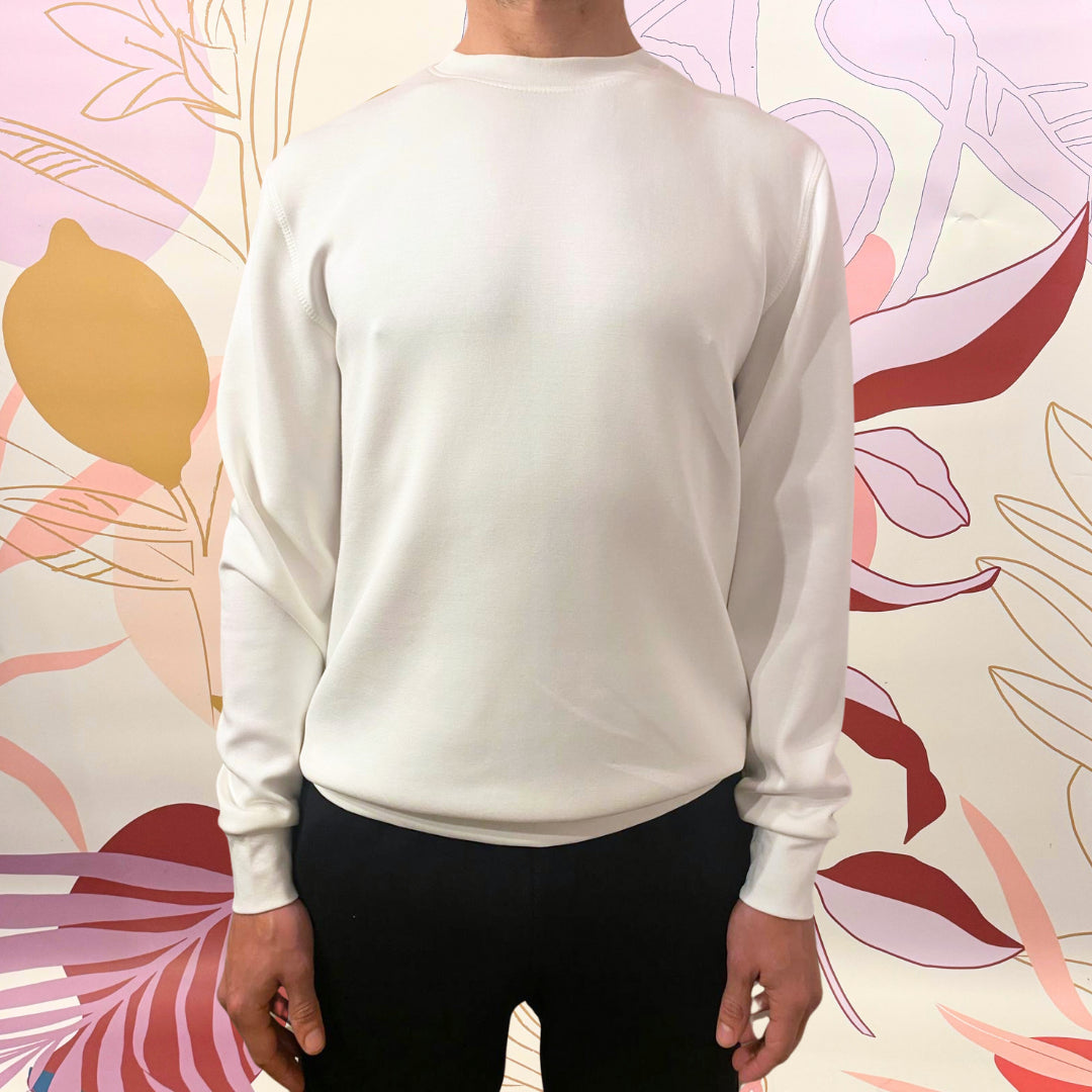 FELPA BASIC - Over D