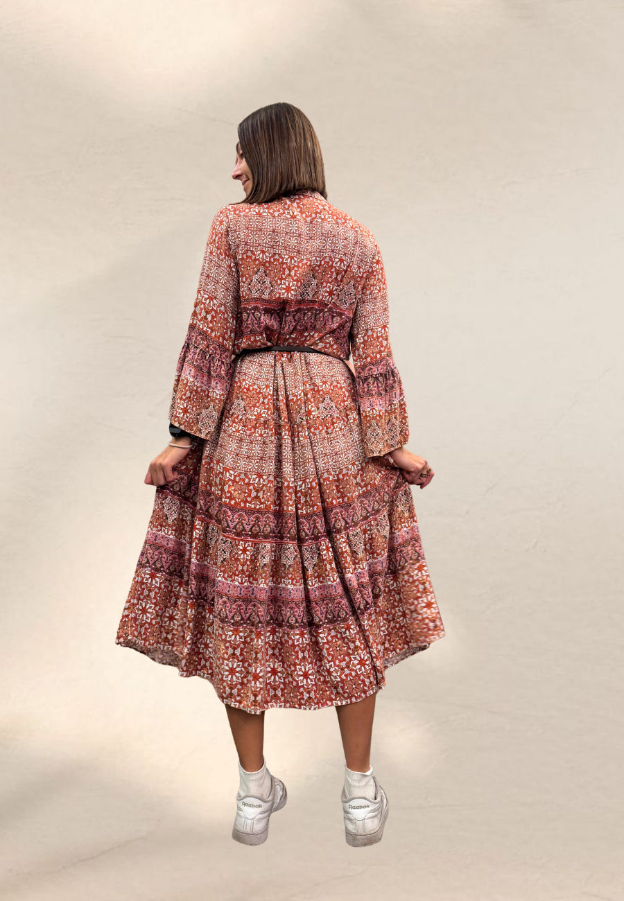 ABITO LEA - Paris Fashion Shop