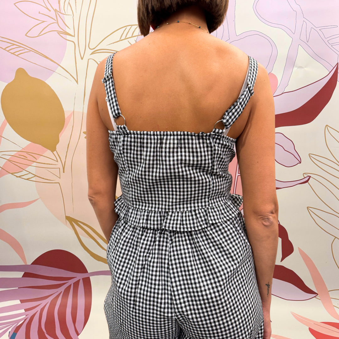 TOP RIZZO - Paris Fashion Shop