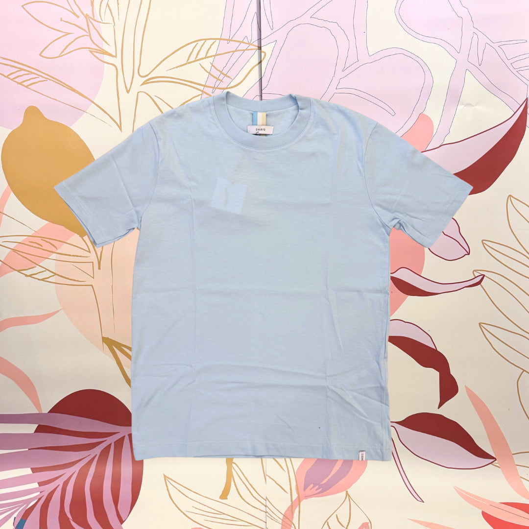 T-SHIRT BASIC - Over D