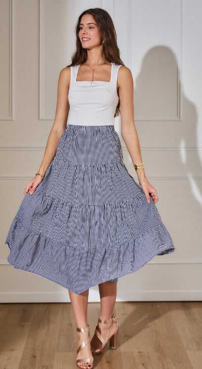 GONNA RIZZO - Paris Fashion Shop