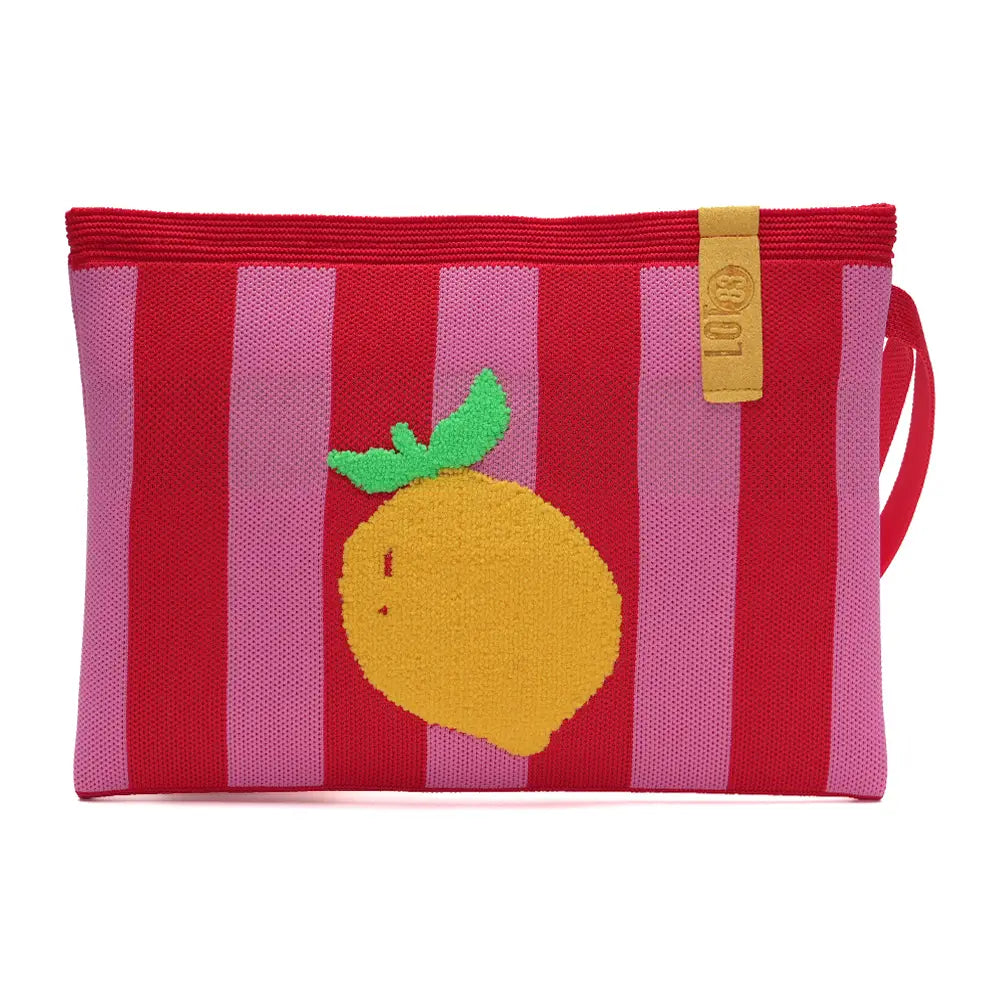 POCHETTE BILLIE LEMON - LOT83
