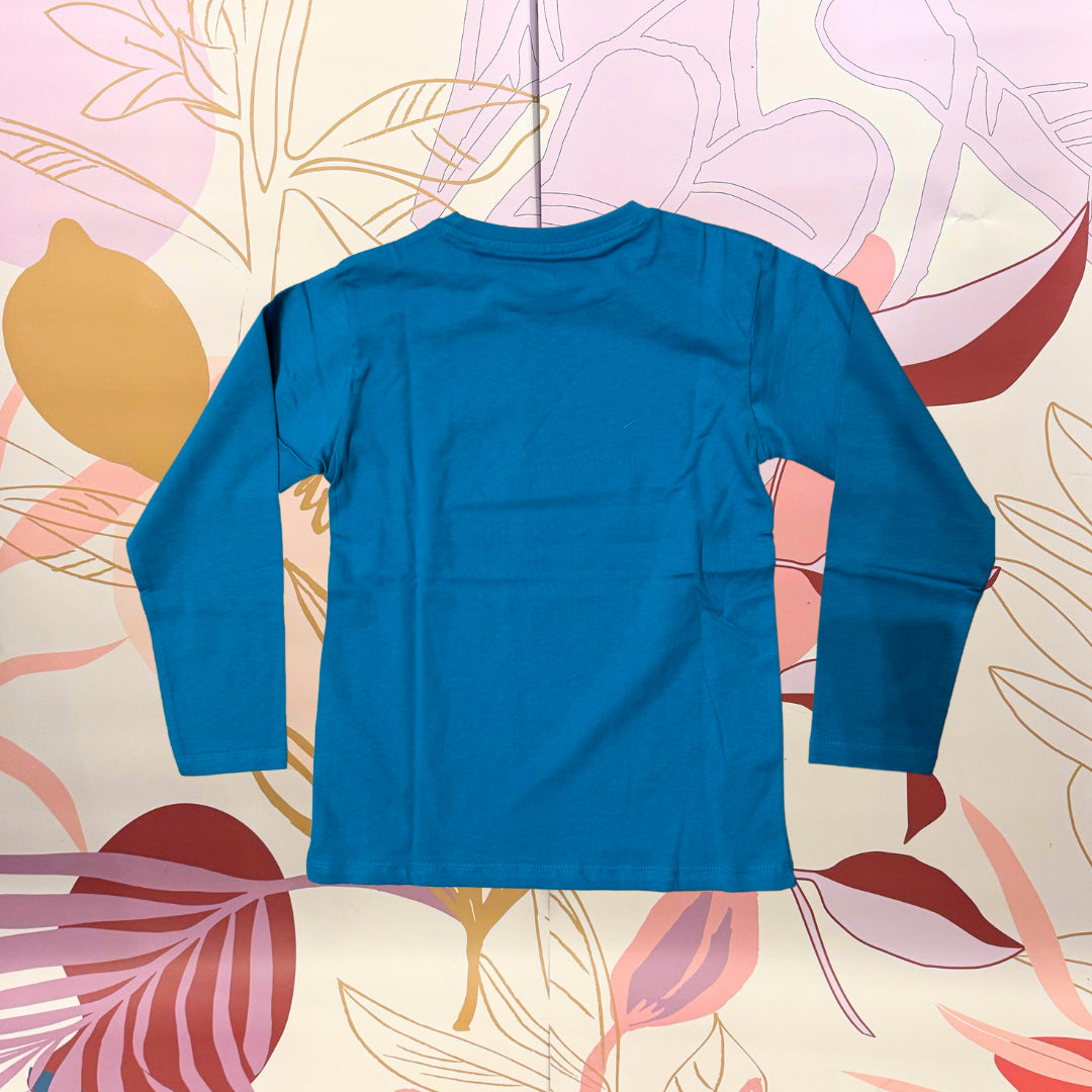 T-SHIRT BABY COSMIC - Losan