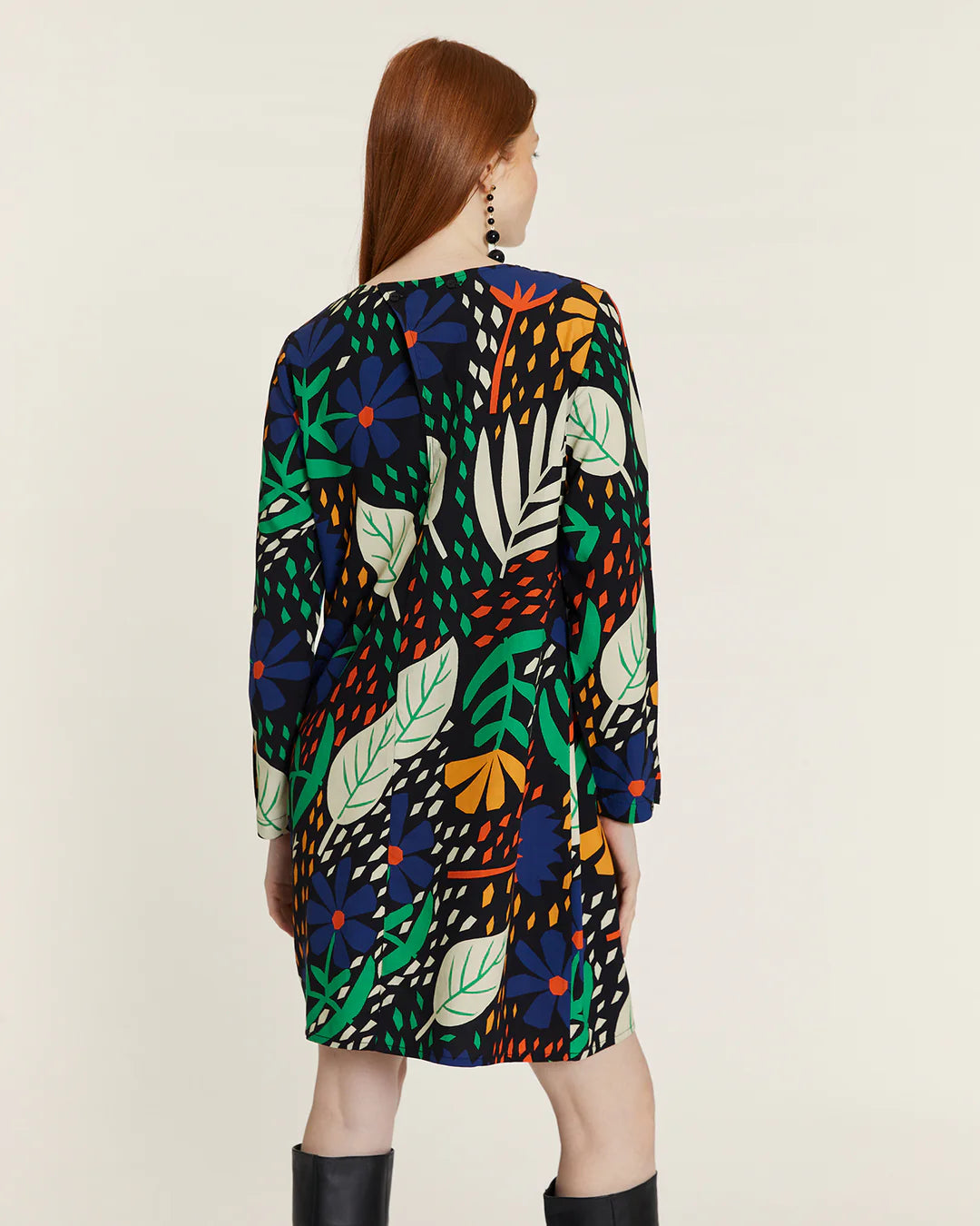 ABITO GARDEN CORTO - Pepaloves