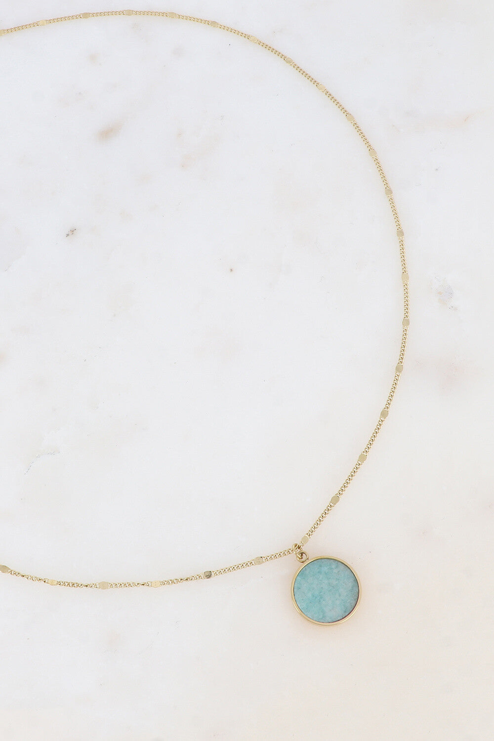 COLLANA IBISCO