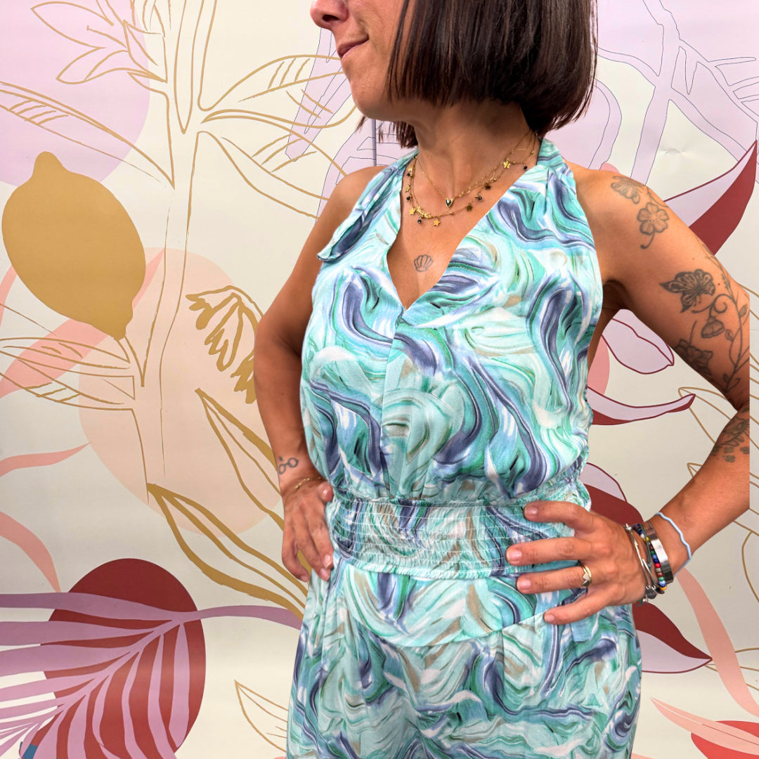 ABITO DRAGONFLY - Paris Fashion Shop