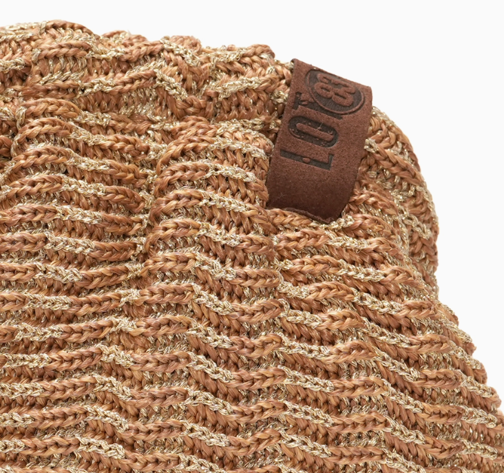 BORSA EMMA GOLD - LOT83